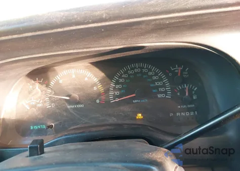 2000 Dodge Dakota Slt/Sport z USA, uszkodzony, nr VIN 1B7GL2AZ9YS759681